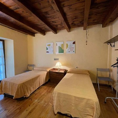 Apartamento Urbanizacion Linsoles - Benasque Sahún Exterior foto