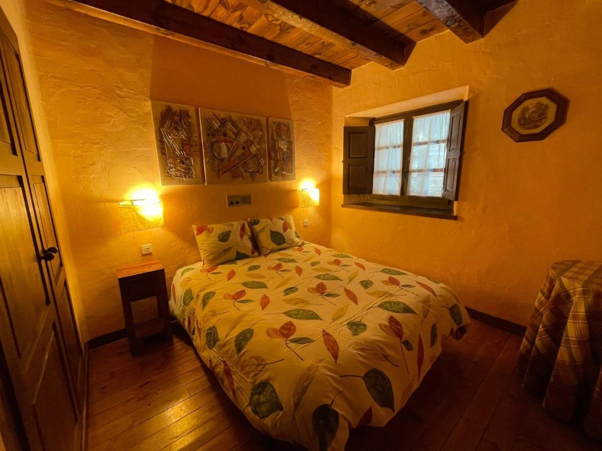 Apartamento Urbanizacion Linsoles - Benasque Sahún Exterior foto